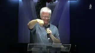 Santifica&ccedil;&atilde;o (Pr. Gil Pinheiro)