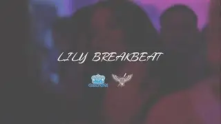 LILY BREAKBEAT (GOLDEN CROWN)