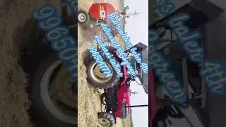 #bull#baler delivered @Gogreen #Madurai#farmer #rotavater #agriculture #tamil #shortvideo #reels