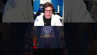 Vanitas returning in Kingdom Hearts reaction