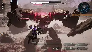 Hitting rebellion with his own sword DxM Titanic scion demo