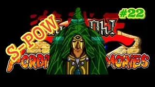 #22 The Meadow Mage 🌲 S-POW Yu-Gi-Oh ! - Walkthrough - Free Duel