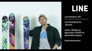 LINE Pandora 104