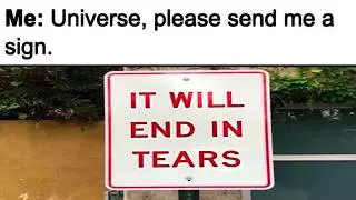 Funny Signs