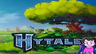Hytale — FREE PLAY | IT'S BEEN A DECADE
