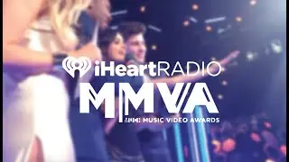 iHeart Radio MMVAs 2016 - Front Row Experience (Shawn Mendes, Fifth Harmony, Alessia Cara, etc.)
