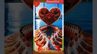 AI Ka Jadoo | Dua Ki Raten Hain #duakaro #song