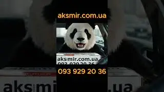 Панда одобряет этот магазин 👍Panda approves this deal!