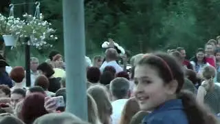 &laquo;Основание крепости Ораниенбург&raquo; прогулка по Раненбургу