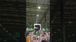 Nachtflohmarkt Agra 2024 -  Flohmarkt am 01.2024 im Agra Messe Leipzig