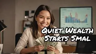 How Low-Income Savers Actually Get Rich (Quietly)
