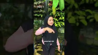 Viral! A Sweeper Insulted, This Reaction Will Leave You Speechless!!? PART 1 - MR BRAM