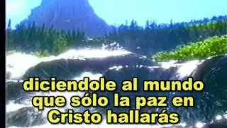 Solo Cristo Jesus