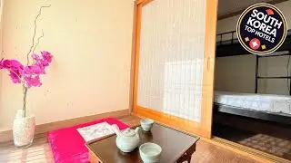 Cocoa Guesthouse | Seoul, South Korea | Hotel Review 🌟