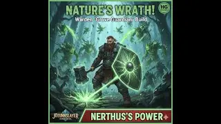 NATURE'S WRATH! 🌿 Warden 
