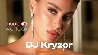 DJ Kryzor - Ethereal Waves Exclusive 2024