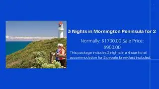 Accommodation in Hobart Tasmania