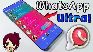 ✔😱DELTA en Espa&ntilde;ol 2021 🚀 WhatsApp Delta ULTRA Actualizaci&oacute;n