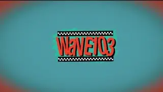 Wave 103 (1983) - GTA Alternative Radio