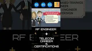 Telecom Career Guide | Salary in Telecom Career😱💯 #shorts #telecom