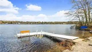 344 Camp Dixie Road, Burrillville, RI Presented by Jeremy Bailey.