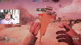 Battlefield 1 Adventures Ross Boss, Horses, and Planes