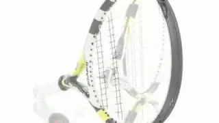 Babolat Aeropro Drive GT by Tennis-Peters.com