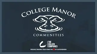Studio Apt Tour - College Manor Apartments in Gainesville, FL