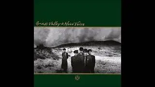 GRASS VALLEY / ALL OF BARREN SOUL