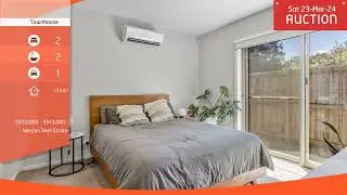 Inner City Retreat - Auction