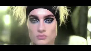 How Do You Highline? - Dick Page for Marc Jacobs Beauty
