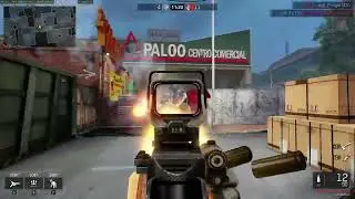 IRON SIGHT EL COD GRATIS DE STEAM