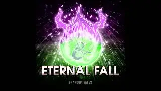 Eternal Fall (The Lich vs Acererak) [Adventure Time vs Dungeons & Dragons]