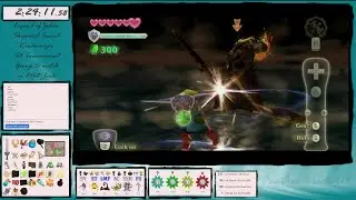 S4 Tournament race vs 64bit_link - Legend of Zelda Skyward Sword Randomizer - 1-23-2026
