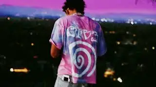 Jaden - In The Hills (Fast Reverb)