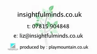 BUSINESS PROMO : Insightful Minds Introduction Video