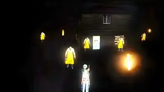Resident Evil 4 - Biohazard 4 - Mod Cortez - Part 11