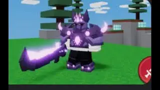 I got new void armor