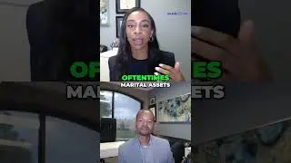 How Do We Actually Divide Debt in TX Divorces With Dannielle Simms of SimmsLawGroup.com