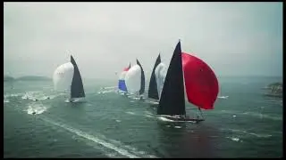 J Class Internacional. 2017