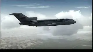 Microsoft Flight Simulator 2004