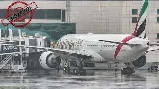 🔴 Lisbon Airport LIVE (Strong Crosswind)