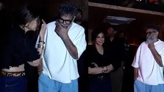 Director Sukumar Grand Opening to RED Rhino Taproom Pub | Producer Ravi Shankar