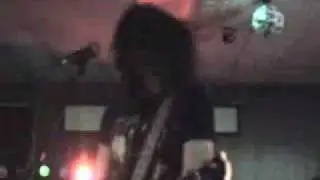 Trash City Rockers - Big Time Jive