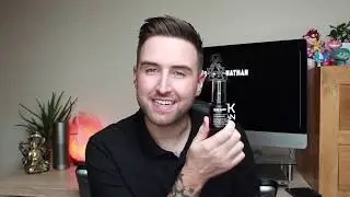 War Paint Makeup For Men Tinted Moisturiser Tutorial | MMUK Man