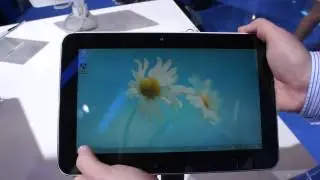 ZTE V98 Tablet Kurztest Hands-On deutsch