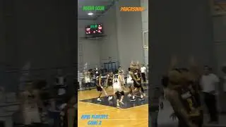 2025 MPBL PLAYOFFS