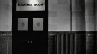 Baggage Room - Adult Swim Bump