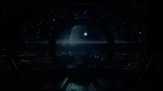 Unlocking the Secrets of Deep Space: Calming Power of Nebula Whispers Improved Sleep and Relaxation