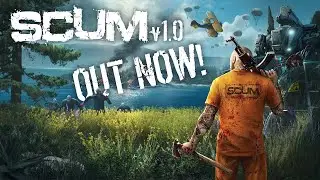 Scum 1.0 PvP Compilation #1 [3999全图PVP]